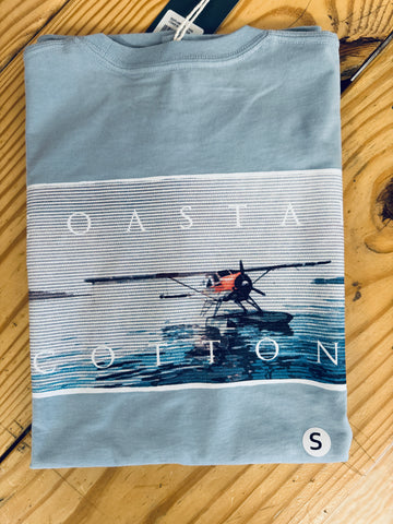 The Seaplane T-Shirt