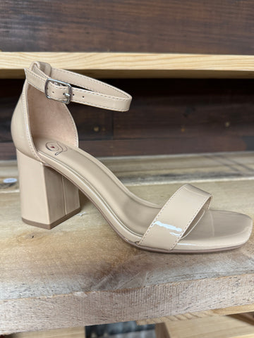 Larch Dress Sandal