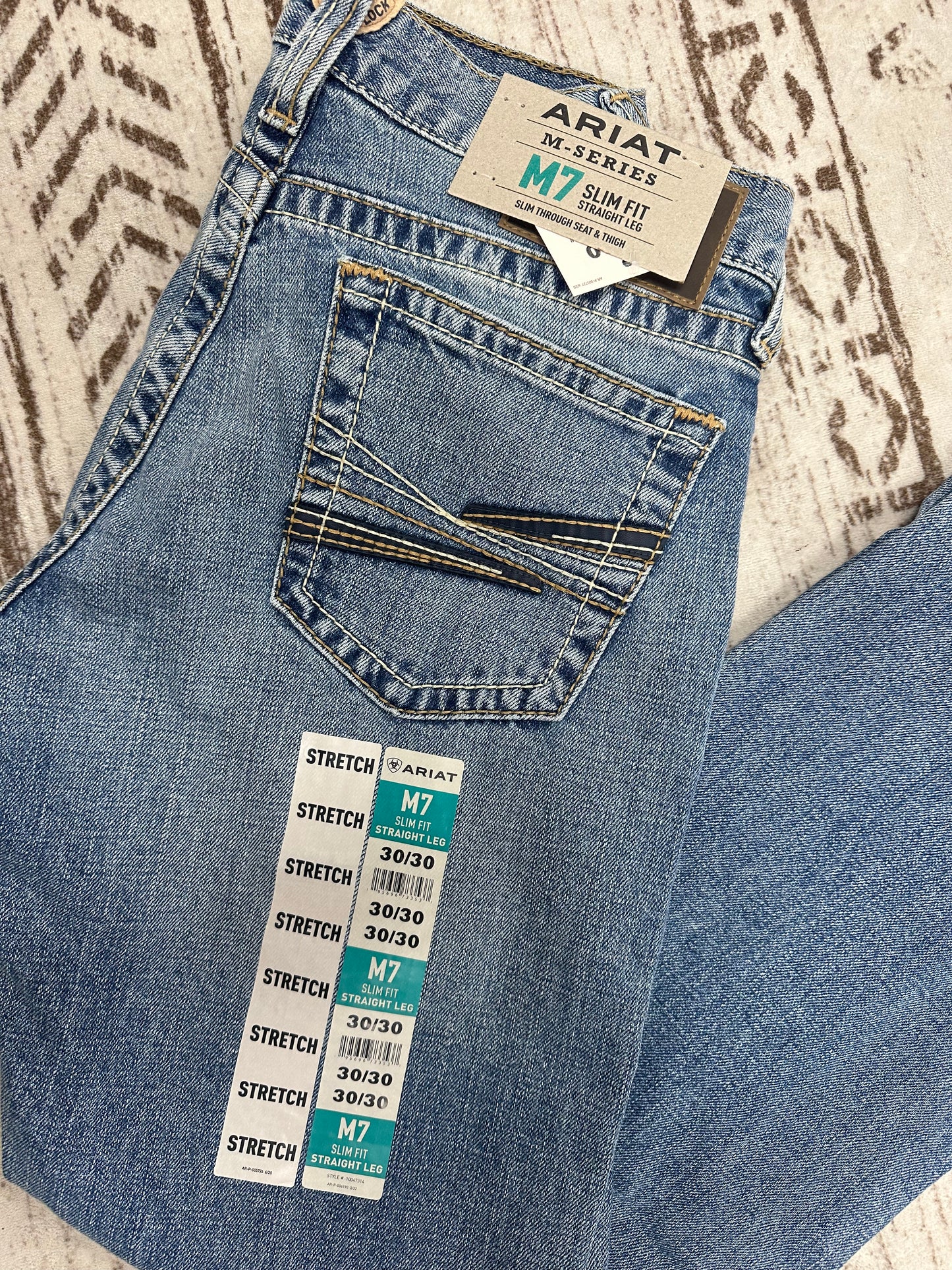 Ariat M7 Kodi Jeans Style # 10047314