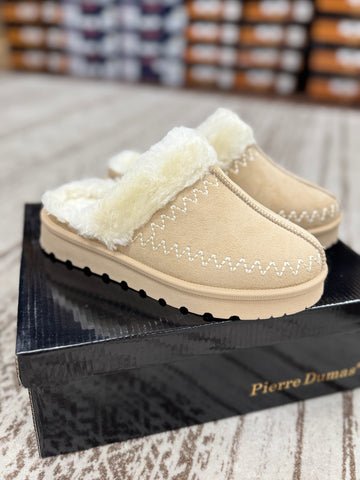 Zora-1 Slip-On