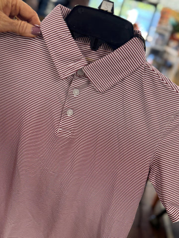 Meripex Kids Performance Polo