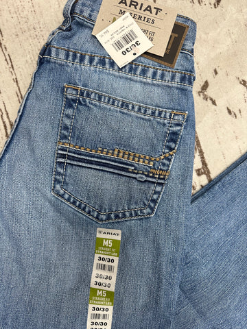 Ariat M5 Lark Jean Style # 10047316