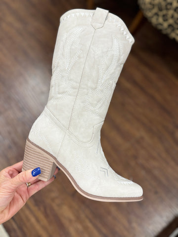 Whitney-3 Boot