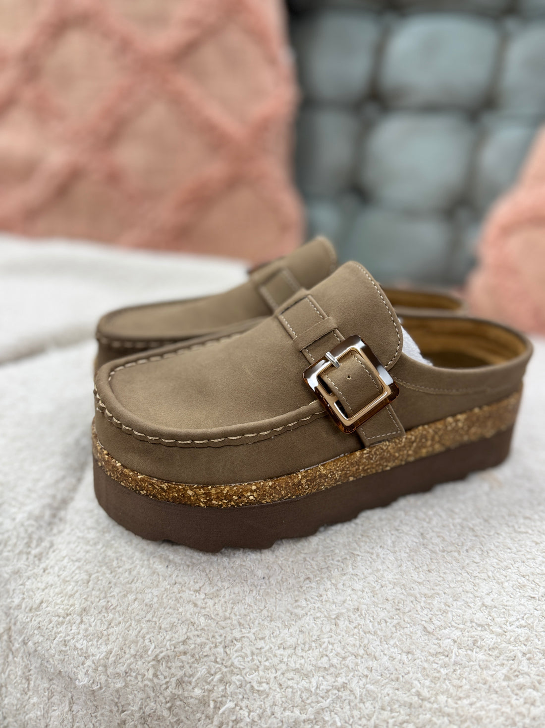 Sunday-2 Slip-On Shoe