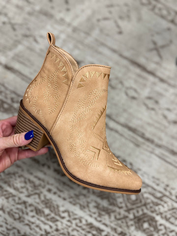 Whitney-1 Boot