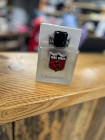 Lane Frost "Frosted" Cologne