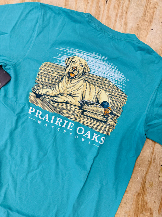 Praire Oaks Doc T-Shirt