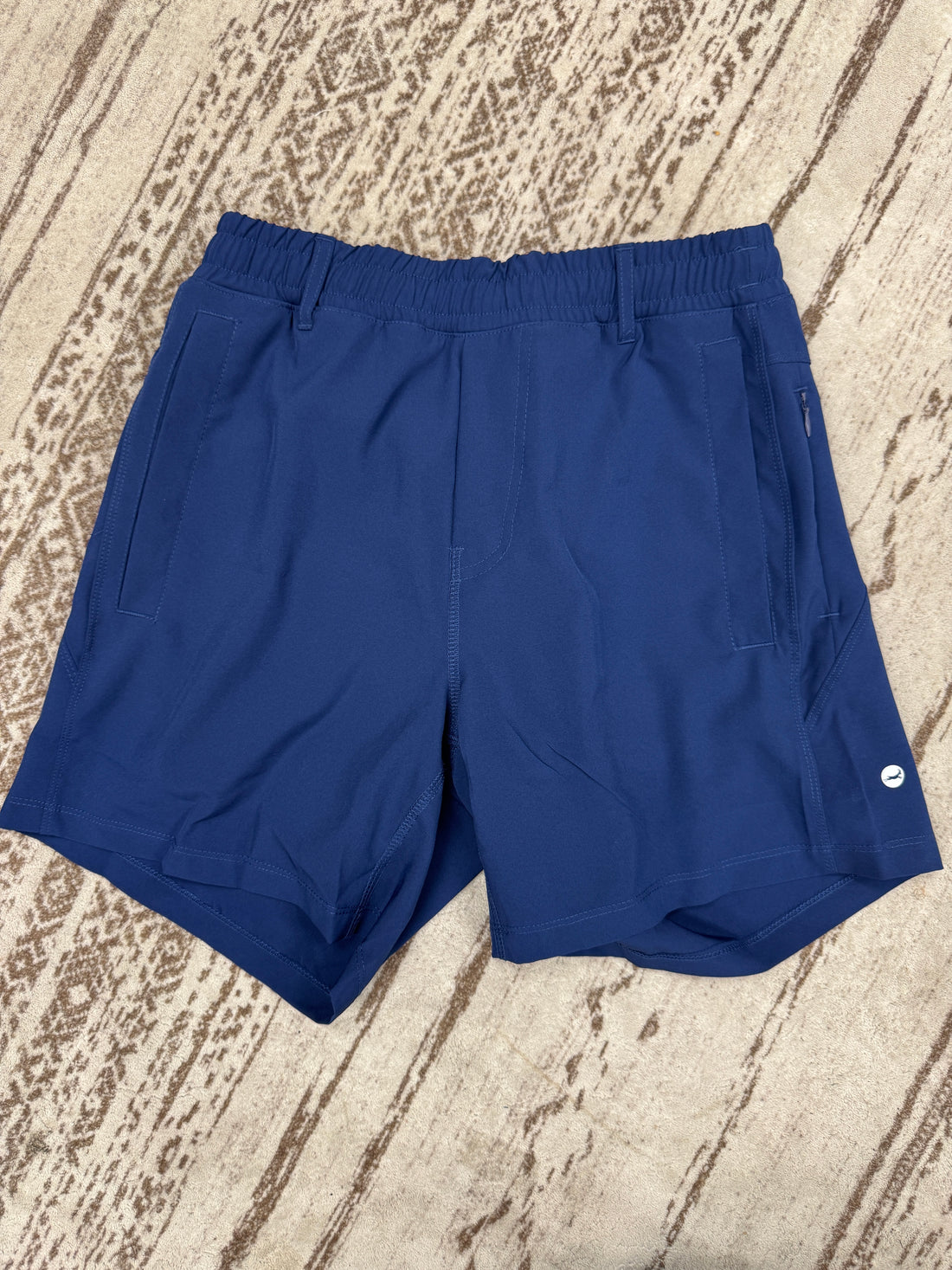 Freeballers Sport Shorts
