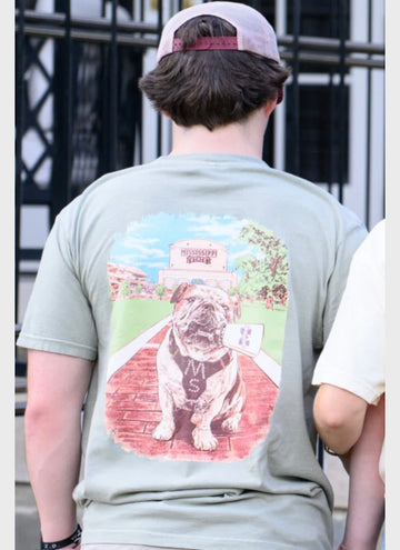 Bully’s Cowbell T-Shirt