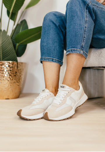 Corky's | No Problem Sneaker