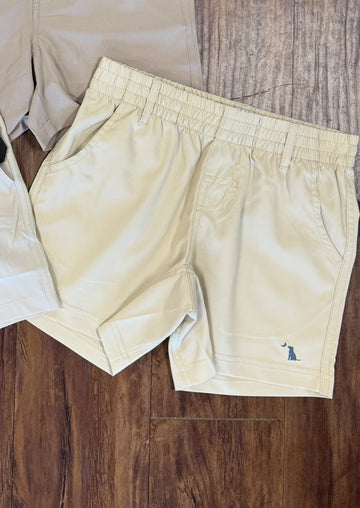 Youth Volley Short