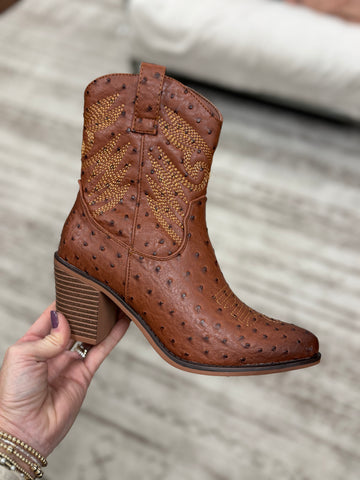 Pierre Dumas Kacee-4 Boot