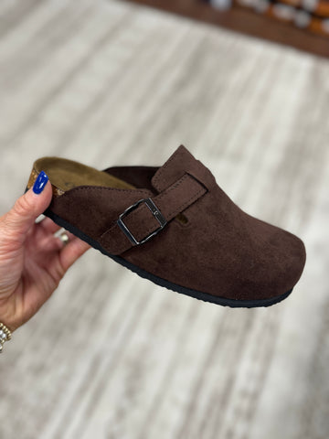 Bria-1 Slip-On Shoes