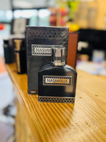 Nashville Cologne