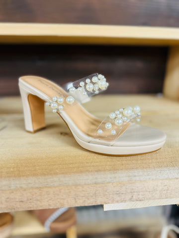 Pierre Dumas | Hall-2 Heel