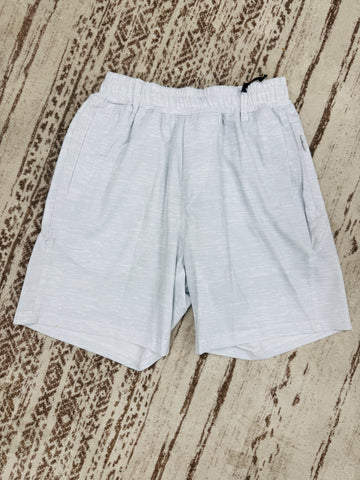 Youth Sport Shorts