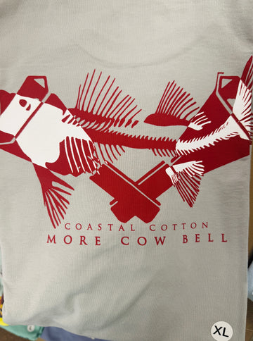 Coastal Cotton Starkville T-Shirt
