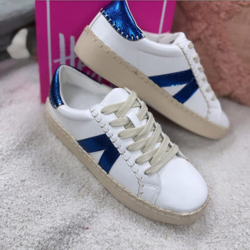 Hey Girl | Friend Zone Sneaker