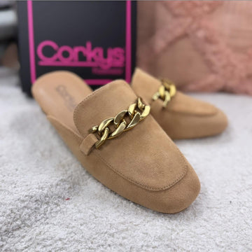 Corky's Keepsake