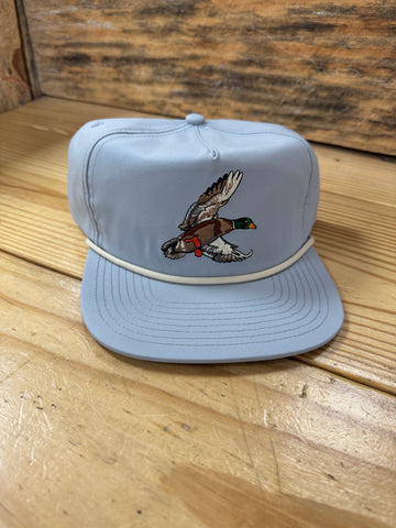 Greenhead LP Rope Hat