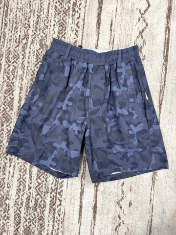 Youth Sport Shorts