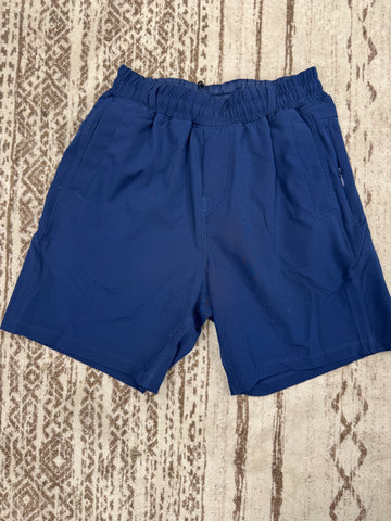 Youth Sport Shorts