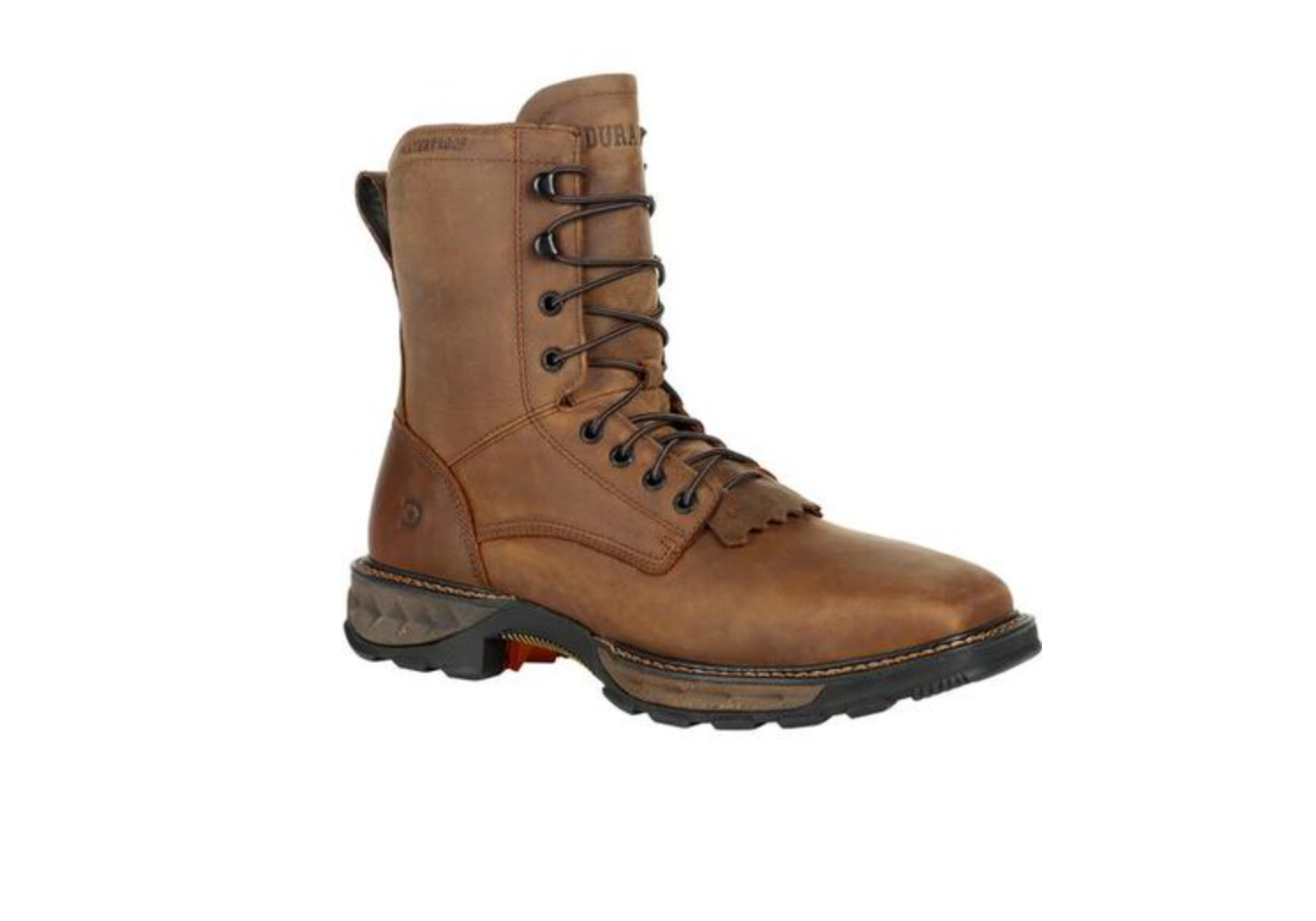 Durango maverick xp steel cheap toe