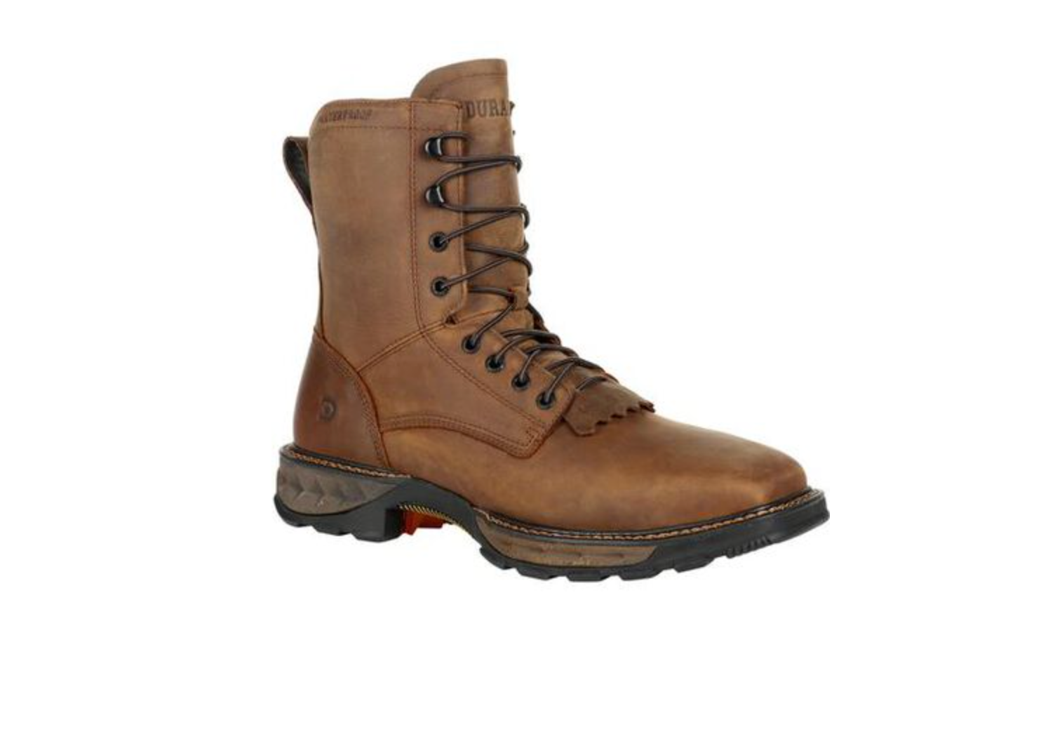 Durango maverick sales xp steel toe