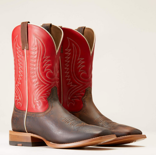 Circuit Paxton Western Boot #10046897