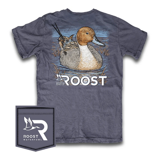 Roost Duck Pond T-Shirt