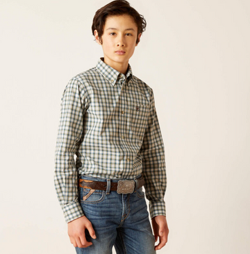 Boy's Pro Series Blake Classic Fit Shirt