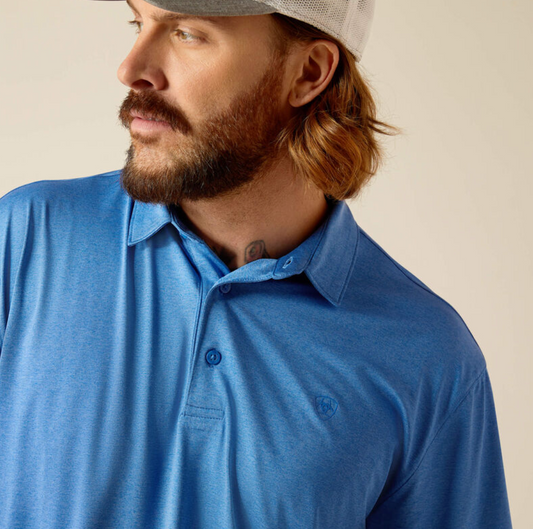 Ariat Charger 2.0 Polo