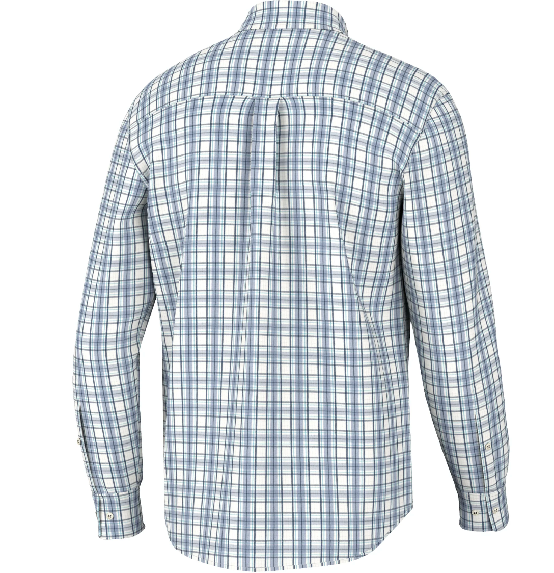 Local Boy Evans Dress Shirt