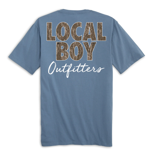 Local Boy Absolut Bottomland T-Shirt