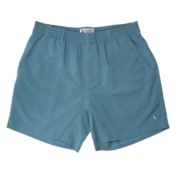Local Boy Volley Shorts