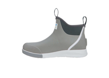 XTRATUF MEN'S 6 IN ANKLE DECK BOOT SPORT #ADSM100