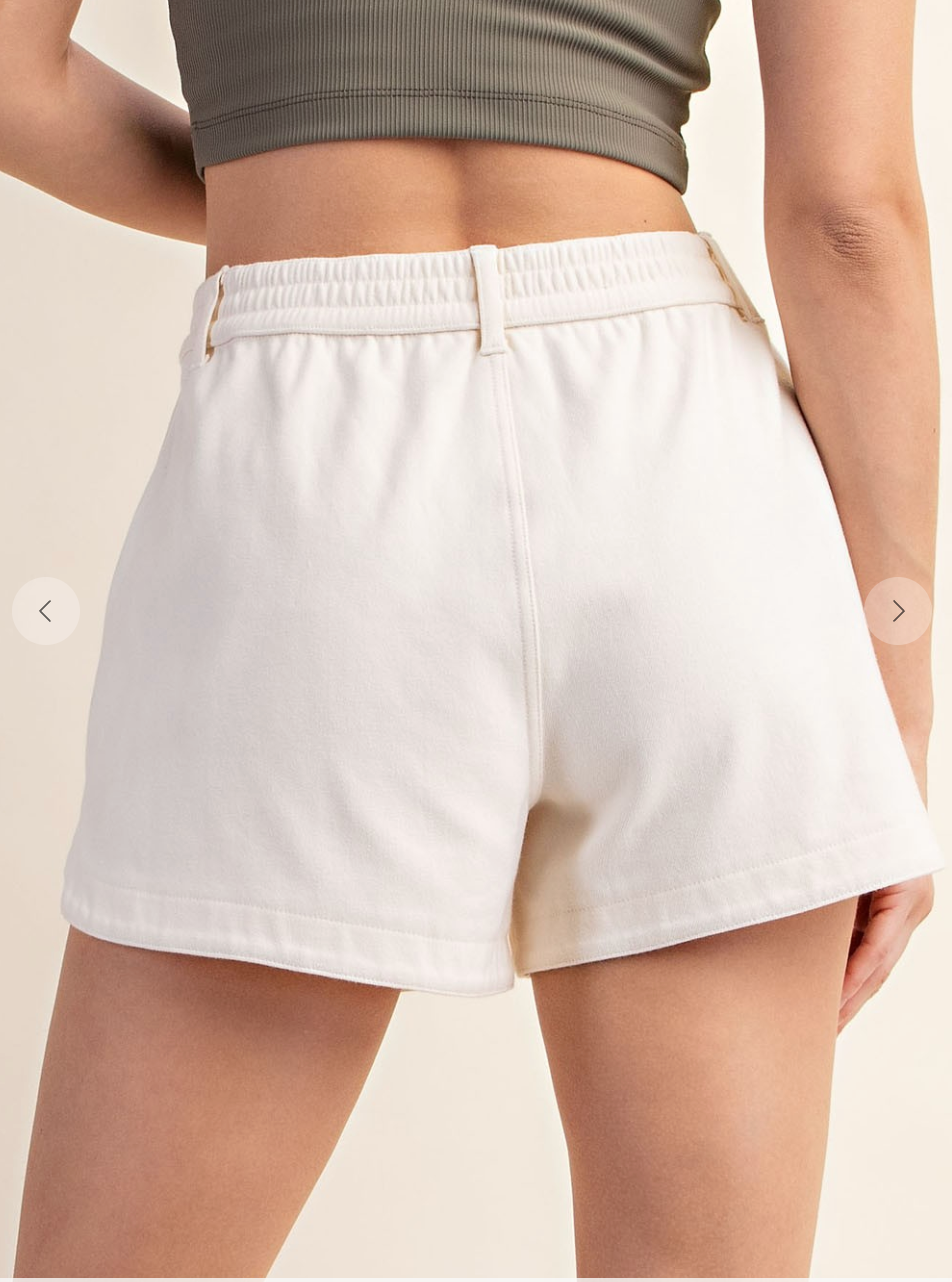 The Perfect Blend Short Pants