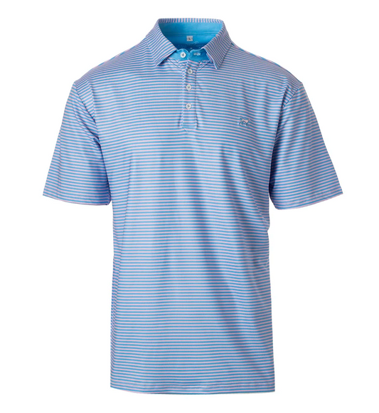 Youth Signature Performance Polo
