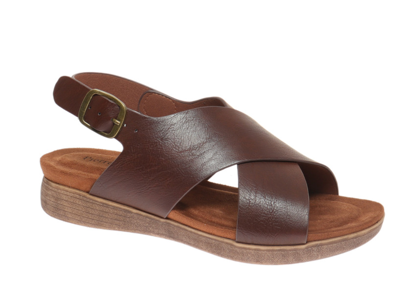 Pierre Dumas Kori-22 Sandal