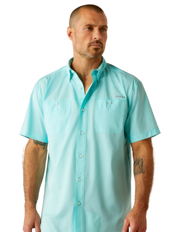 Ariat 360 Airflow Classic Fit Shirt