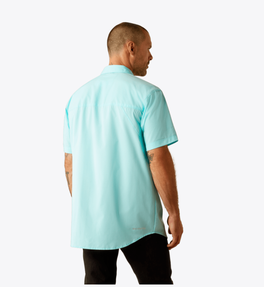 Ariat 360 Airflow Classic Fit Shirt