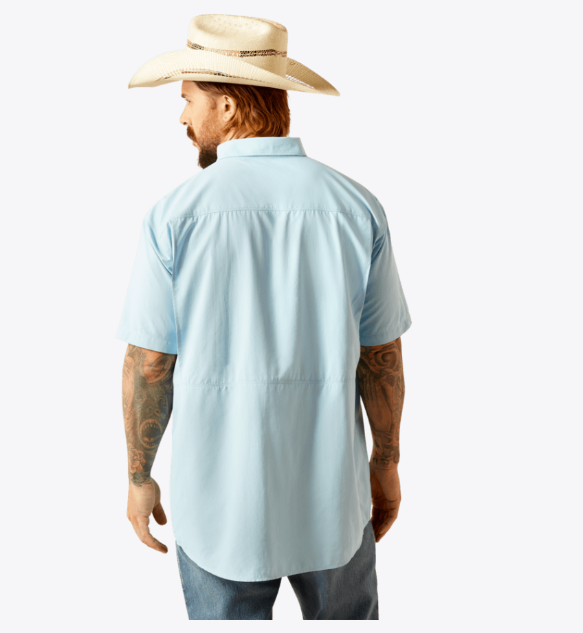 Ariat VentTEK Outbound Classic Fit Shirt