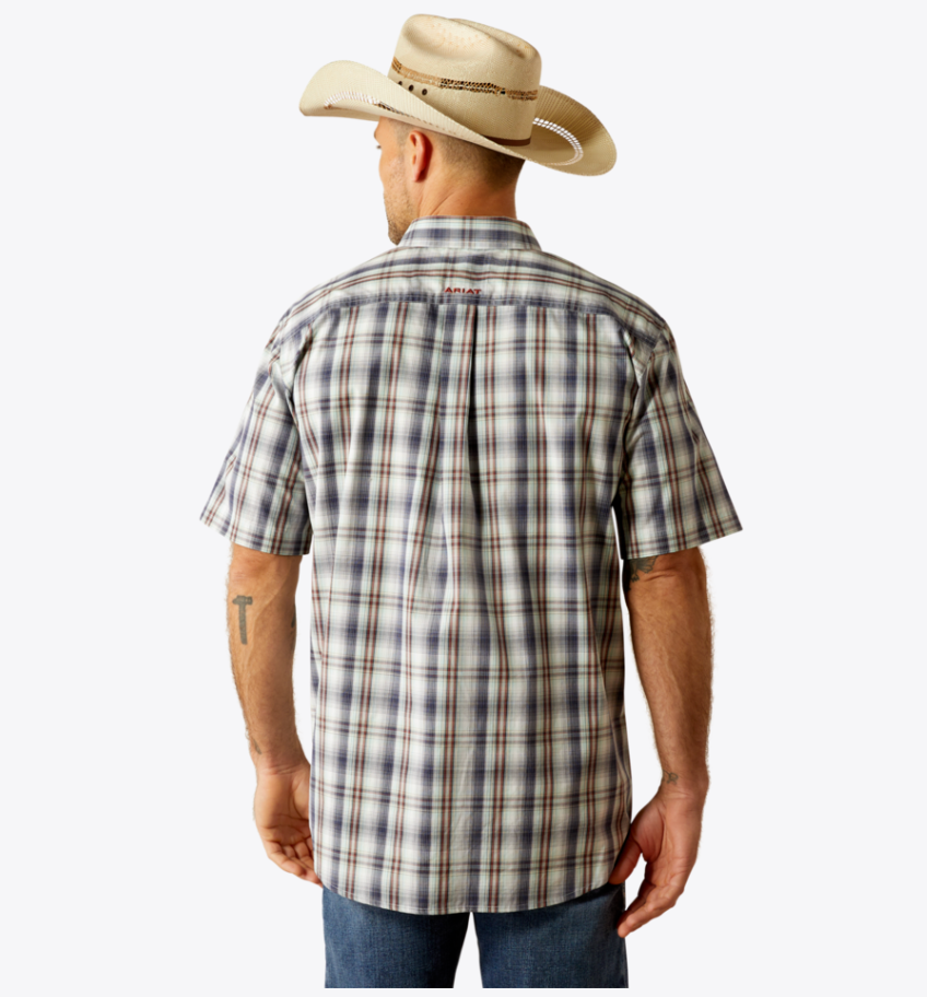 Ariat Pro Series Cruz Classic Fit Shirt