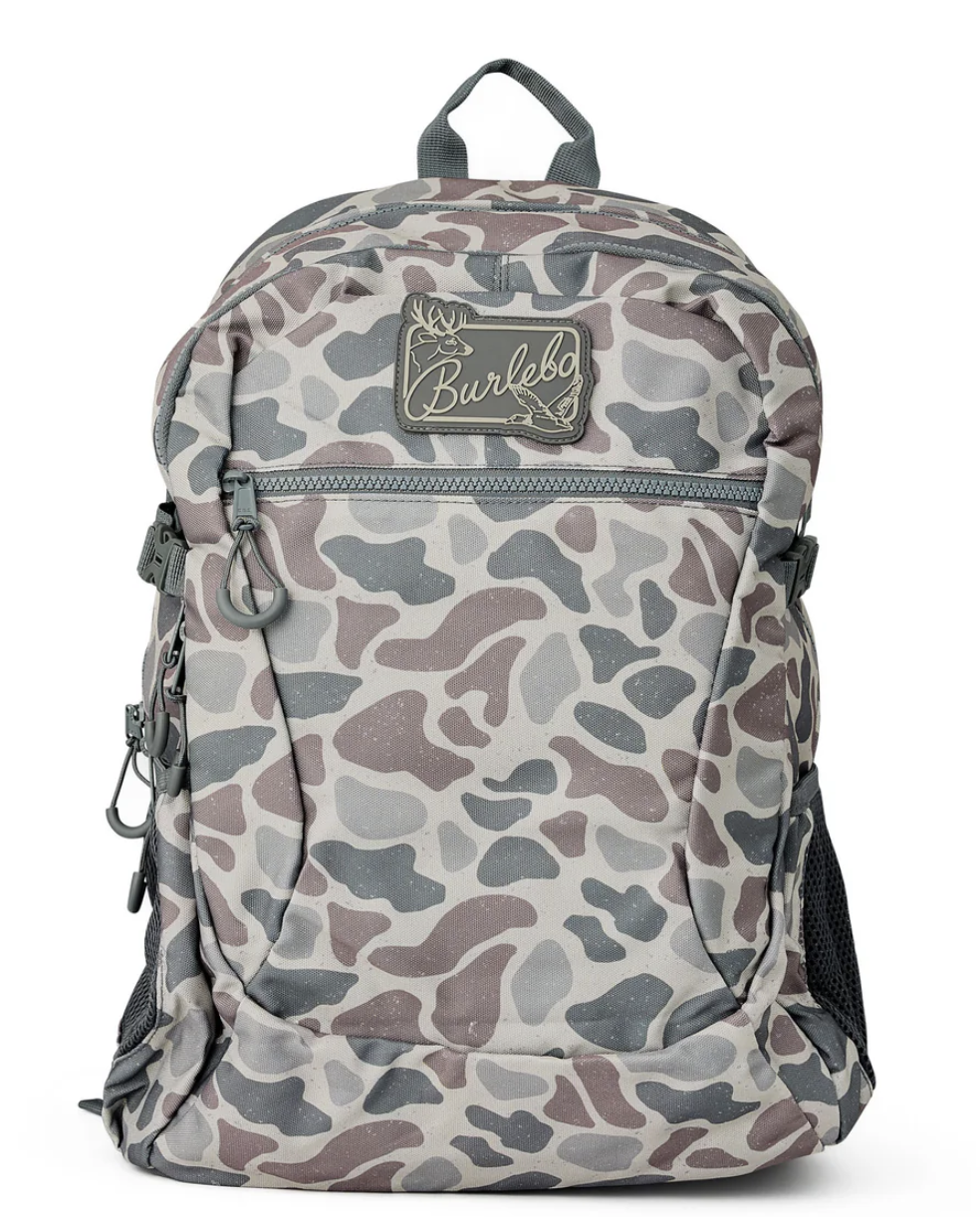 Backpack - Classic Deer Camo