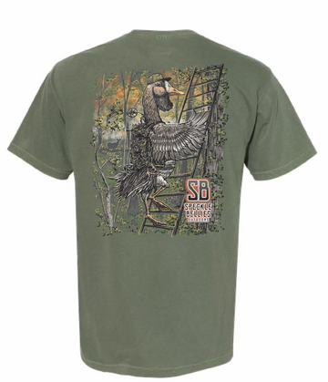 Bow Hunt T-Shirt