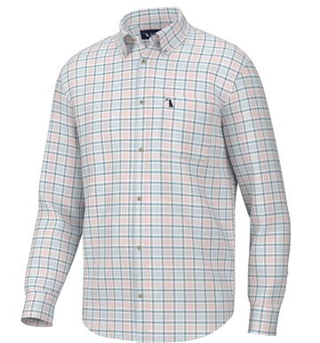 Stamps Dress Shirt