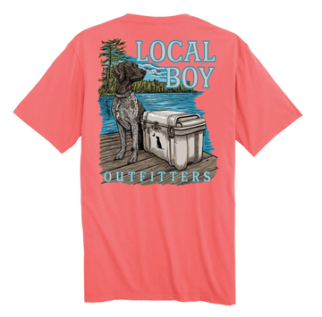 Lakeside GSP T-Shirt