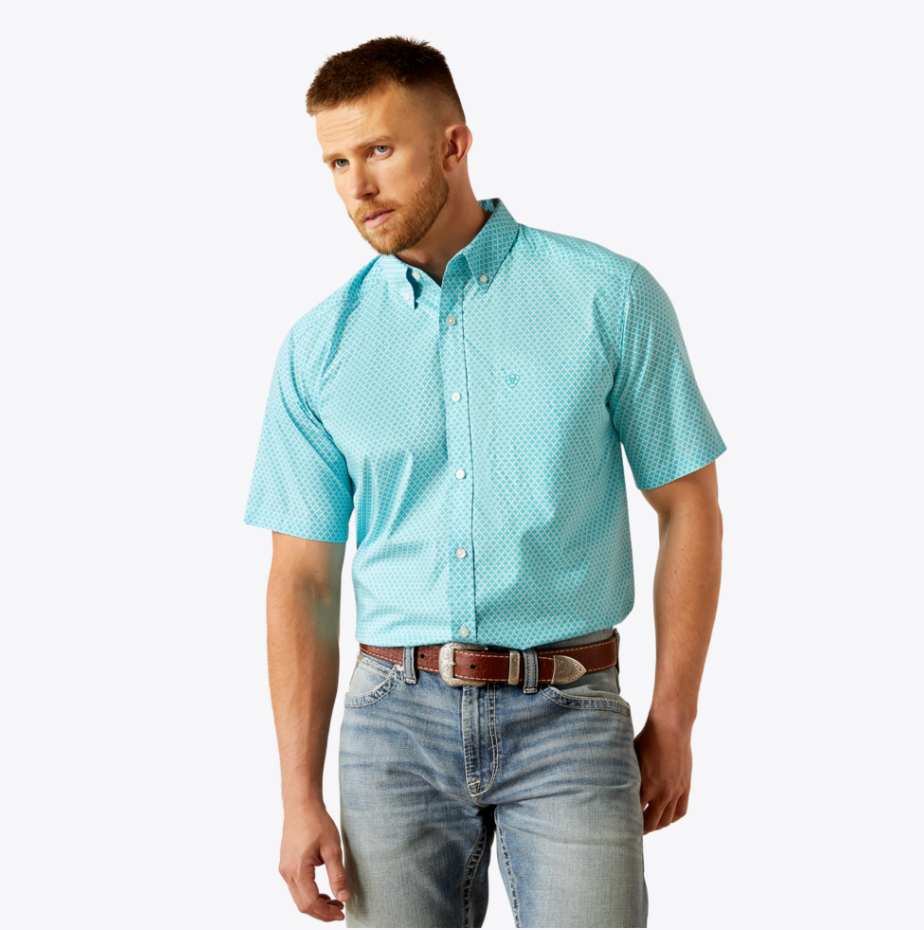 Ariat Westin Classic Fit Shirt