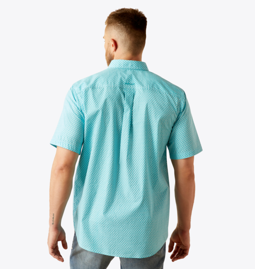 Ariat Westin Classic Fit Shirt