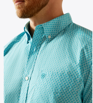 Ariat Westin Classic Fit Shirt